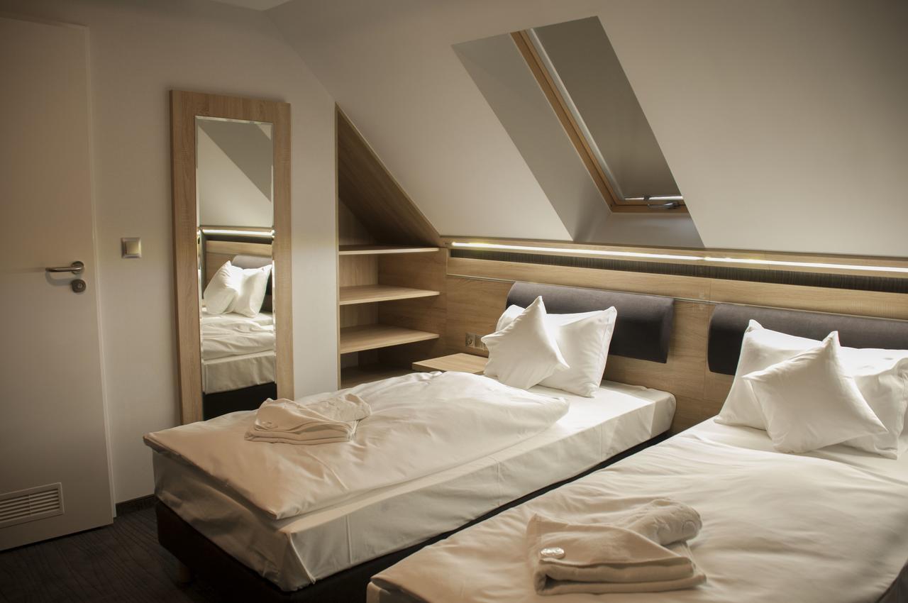 Hotel Jakuszyce Sport & Spa شكلارسكا بوريبا المظهر الخارجي الصورة