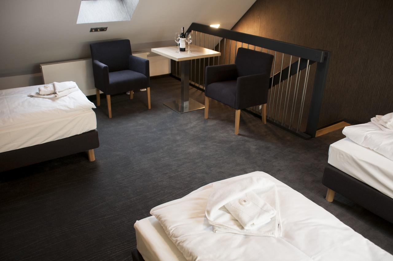 Hotel Jakuszyce Sport & Spa شكلارسكا بوريبا المظهر الخارجي الصورة