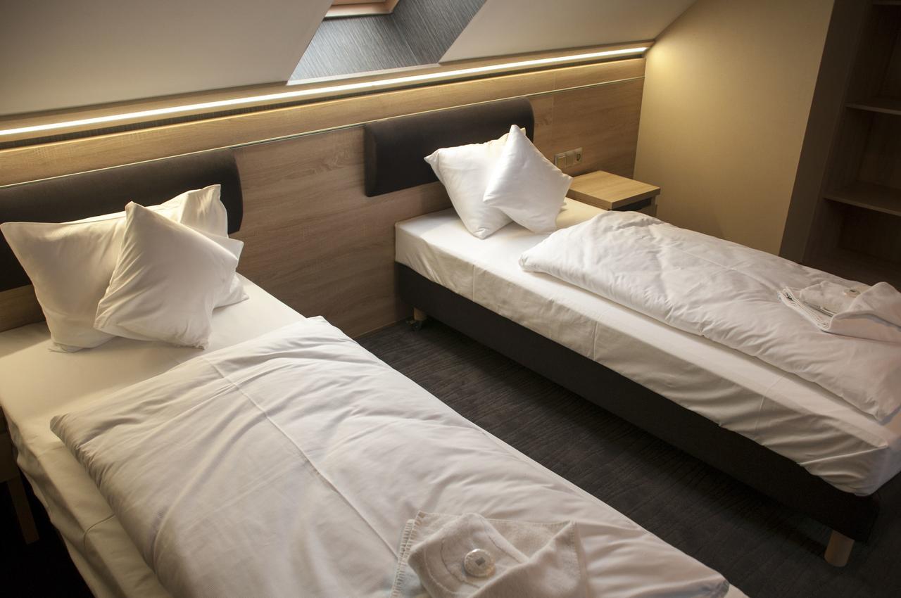 Hotel Jakuszyce Sport & Spa شكلارسكا بوريبا المظهر الخارجي الصورة